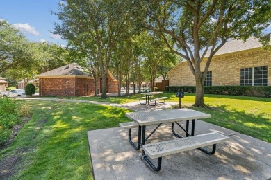 OPEN HOUSE, SATURDAY, NOV 23rd 12-2pm! Rare One-Story Townhome on Ridgeview Ranch Golf Club in Texas - for sale on GolfHomes.com, golf home, golf lot