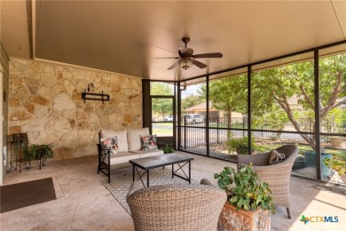 This beautifully renovated home in the exclusive, gated Long on The Bandit Golf Club in Texas - for sale on GolfHomes.com, golf home, golf lot