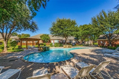 OPEN HOUSE, SATURDAY, NOV 23rd 12-2pm! Rare One-Story Townhome on Ridgeview Ranch Golf Club in Texas - for sale on GolfHomes.com, golf home, golf lot