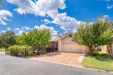 This beautifully renovated home in the exclusive, gated Long on The Bandit Golf Club in Texas - for sale on GolfHomes.com, golf home, golf lot