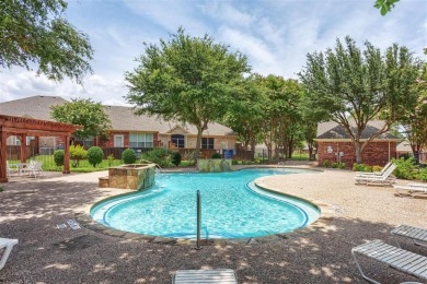 OPEN HOUSE, SATURDAY, NOV 23rd 12-2pm! Rare One-Story Townhome on Ridgeview Ranch Golf Club in Texas - for sale on GolfHomes.com, golf home, golf lot