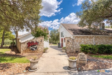 This beautifully renovated home in the exclusive, gated Long on The Bandit Golf Club in Texas - for sale on GolfHomes.com, golf home, golf lot