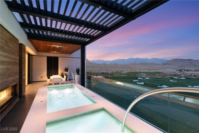 Discover Luxury at The Penthouse: the only true penthouse on  in Nevada - for sale on GolfHomes.com, golf home, golf lot