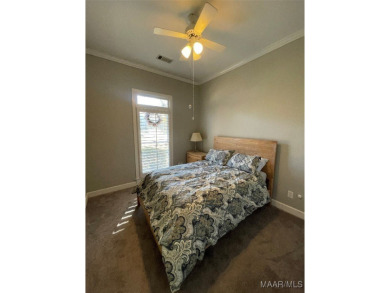 Location, location, location!  Back right up to the Wynlakes on Wynlakes Golf and Country Club in Alabama - for sale on GolfHomes.com, golf home, golf lot