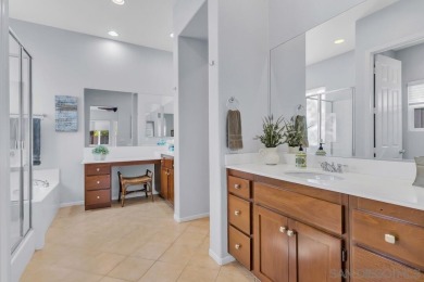 This meticulously maintained Single Story in the gated community on Woods Valley Golf Club in California - for sale on GolfHomes.com, golf home, golf lot
