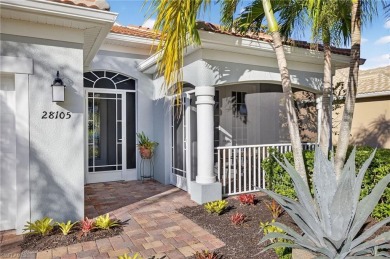 Discover your dream home in sunny SW Florida! This desirable on Palmira Golf and Country Club in Florida - for sale on GolfHomes.com, golf home, golf lot