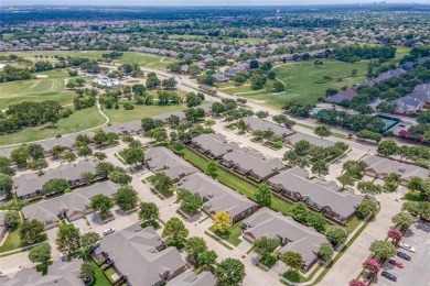 OPEN HOUSE, SATURDAY, NOV 23rd 12-2pm! Rare One-Story Townhome on Ridgeview Ranch Golf Club in Texas - for sale on GolfHomes.com, golf home, golf lot