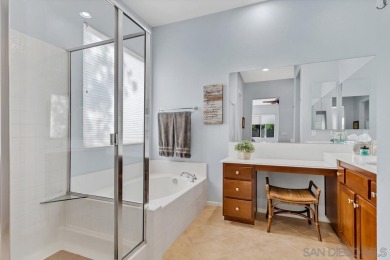 This meticulously maintained Single Story in the gated community on Woods Valley Golf Club in California - for sale on GolfHomes.com, golf home, golf lot