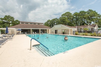 Welcome to Ocean Pines, a charming over 55 community located in on Indigo Creek Golf Club in South Carolina - for sale on GolfHomes.com, golf home, golf lot