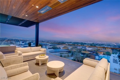 Discover Luxury at The Penthouse: the only true penthouse on  in Nevada - for sale on GolfHomes.com, golf home, golf lot
