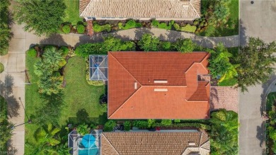 Discover your dream home in sunny SW Florida! This desirable on Palmira Golf and Country Club in Florida - for sale on GolfHomes.com, golf home, golf lot