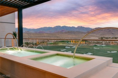 Discover Luxury at The Penthouse: the only true penthouse on  in Nevada - for sale on GolfHomes.com, golf home, golf lot