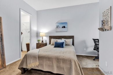 This meticulously maintained Single Story in the gated community on Woods Valley Golf Club in California - for sale on GolfHomes.com, golf home, golf lot