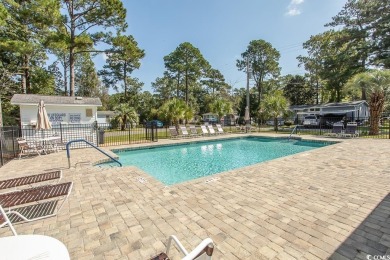 Welcome to Ocean Pines, a charming over 55 community located in on Indigo Creek Golf Club in South Carolina - for sale on GolfHomes.com, golf home, golf lot