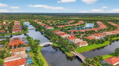 Discover your dream home in sunny SW Florida! This desirable on Palmira Golf and Country Club in Florida - for sale on GolfHomes.com, golf home, golf lot
