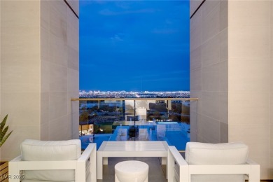 Discover Luxury at The Penthouse: the only true penthouse on  in Nevada - for sale on GolfHomes.com, golf home, golf lot