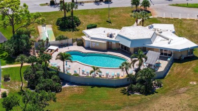 Welcome to Ironwood, a friendly 55+ golf community in West on Pinebrook/Ironwood Golf Course in Florida - for sale on GolfHomes.com, golf home, golf lot