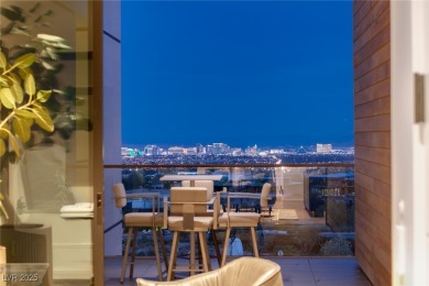 Discover Luxury at The Penthouse: the only true penthouse on  in Nevada - for sale on GolfHomes.com, golf home, golf lot