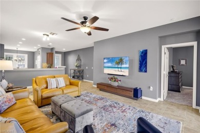Discover your dream home in sunny SW Florida! This desirable on Palmira Golf and Country Club in Florida - for sale on GolfHomes.com, golf home, golf lot