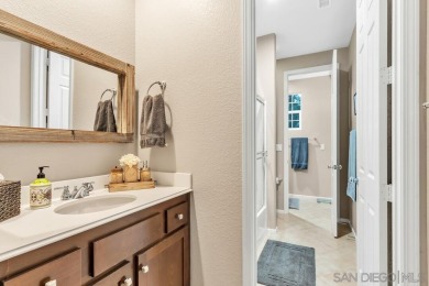 This meticulously maintained Single Story in the gated community on Woods Valley Golf Club in California - for sale on GolfHomes.com, golf home, golf lot