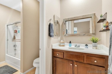 This meticulously maintained Single Story in the gated community on Woods Valley Golf Club in California - for sale on GolfHomes.com, golf home, golf lot