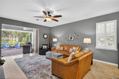 Discover your dream home in sunny SW Florida! This desirable on Palmira Golf and Country Club in Florida - for sale on GolfHomes.com, golf home, golf lot