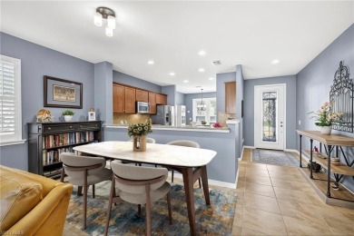 Discover your dream home in sunny SW Florida! This desirable on Palmira Golf and Country Club in Florida - for sale on GolfHomes.com, golf home, golf lot