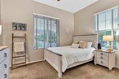 This meticulously maintained Single Story in the gated community on Woods Valley Golf Club in California - for sale on GolfHomes.com, golf home, golf lot