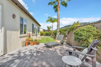 This meticulously maintained Single Story in the gated community on Woods Valley Golf Club in California - for sale on GolfHomes.com, golf home, golf lot