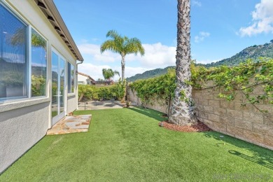 This meticulously maintained Single Story in the gated community on Woods Valley Golf Club in California - for sale on GolfHomes.com, golf home, golf lot