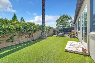 This meticulously maintained Single Story in the gated community on Woods Valley Golf Club in California - for sale on GolfHomes.com, golf home, golf lot