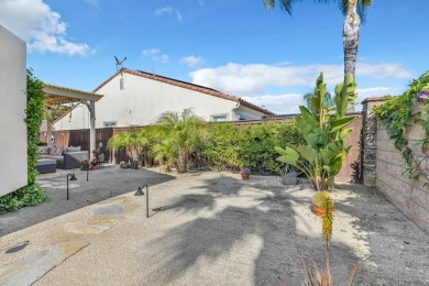This meticulously maintained Single Story in the gated community on Woods Valley Golf Club in California - for sale on GolfHomes.com, golf home, golf lot