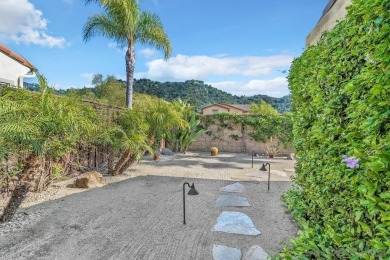 This meticulously maintained Single Story in the gated community on Woods Valley Golf Club in California - for sale on GolfHomes.com, golf home, golf lot
