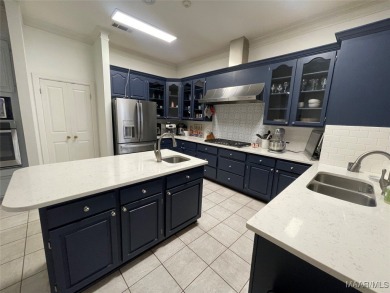 Location, location, location!  Back right up to the Wynlakes on Wynlakes Golf and Country Club in Alabama - for sale on GolfHomes.com, golf home, golf lot
