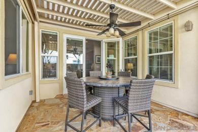 This meticulously maintained Single Story in the gated community on Woods Valley Golf Club in California - for sale on GolfHomes.com, golf home, golf lot