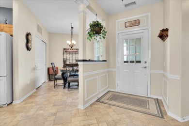 Rarely available Drury model for sale in the Del Webb Sun City on Whisper Creek Golf Club in Illinois - for sale on GolfHomes.com, golf home, golf lot