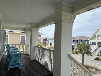 BEACHSIDE LIFE IS YOURS TO ENJOY!!  A few steps from the large on Kiva Dunes Golf Club in Alabama - for sale on GolfHomes.com, golf home, golf lot