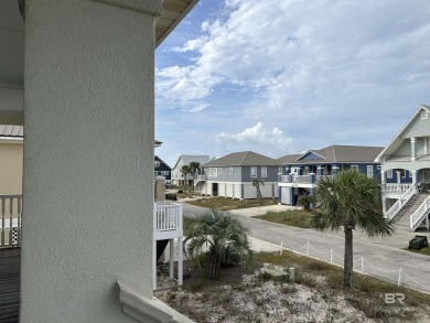 BEACHSIDE LIFE IS YOURS TO ENJOY!!  A few steps from the large on Kiva Dunes Golf Club in Alabama - for sale on GolfHomes.com, golf home, golf lot