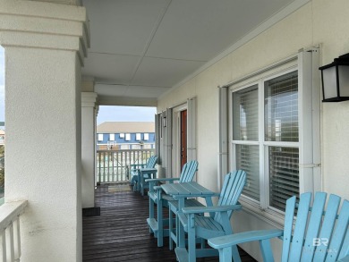 BEACHSIDE LIFE IS YOURS TO ENJOY!!  A few steps from the large on Kiva Dunes Golf Club in Alabama - for sale on GolfHomes.com, golf home, golf lot