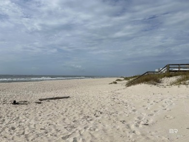 BEACHSIDE LIFE IS YOURS TO ENJOY!!  A few steps from the large on Kiva Dunes Golf Club in Alabama - for sale on GolfHomes.com, golf home, golf lot