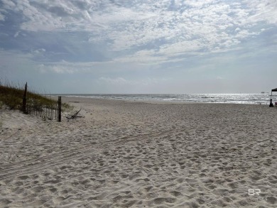 BEACHSIDE LIFE IS YOURS TO ENJOY!!  A few steps from the large on Kiva Dunes Golf Club in Alabama - for sale on GolfHomes.com, golf home, golf lot