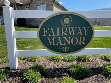 Build your dream home on a lot in the most desirable areas of on Shenvalee Golf Club in Virginia - for sale on GolfHomes.com, golf home, golf lot