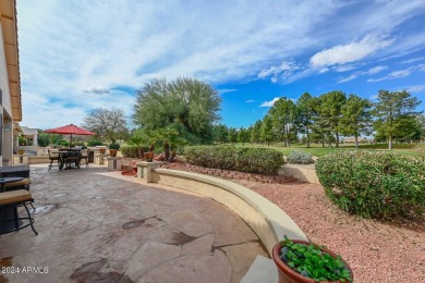 Guard gated community. This PHOENICIAN model in AZ Traditions on Arizona Traditions Golf Club in Arizona - for sale on GolfHomes.com, golf home, golf lot