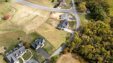 Build your dream home on a lot in the most desirable areas of on Shenvalee Golf Club in Virginia - for sale on GolfHomes.com, golf home, golf lot
