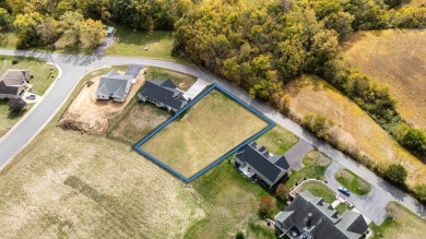 Build your dream home on a lot in the most desirable areas of on Shenvalee Golf Club in Virginia - for sale on GolfHomes.com, golf home, golf lot