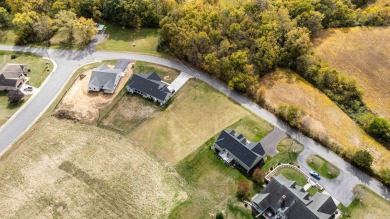 Build your dream home on a lot in the most desirable areas of on Shenvalee Golf Club in Virginia - for sale on GolfHomes.com, golf home, golf lot