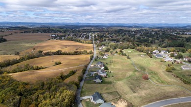 Build your dream home on a lot in the most desirable areas of on Shenvalee Golf Club in Virginia - for sale on GolfHomes.com, golf home, golf lot