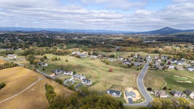 Build your dream home on a lot in the most desirable areas of on Shenvalee Golf Club in Virginia - for sale on GolfHomes.com, golf home, golf lot