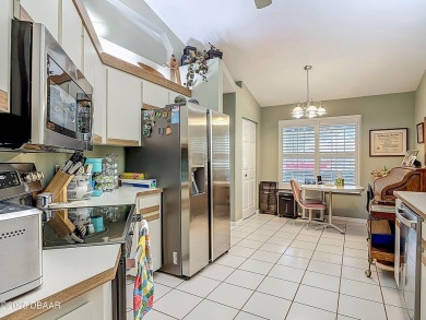 Lovely 3-bedroom, 2-bath home in a desirable golf community. The on Hidden Lakes Golf Club in Florida - for sale on GolfHomes.com, golf home, golf lot