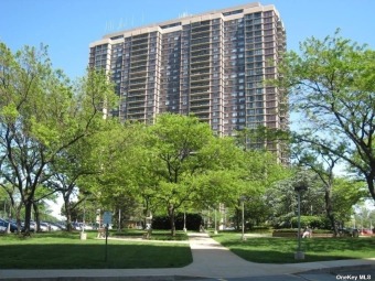 HARD TO FIND! RENOVATED AND TOTALLY MOVE IN READY! 1 BEDROOM 1.5 on Towers Country Club in New York - for sale on GolfHomes.com, golf home, golf lot